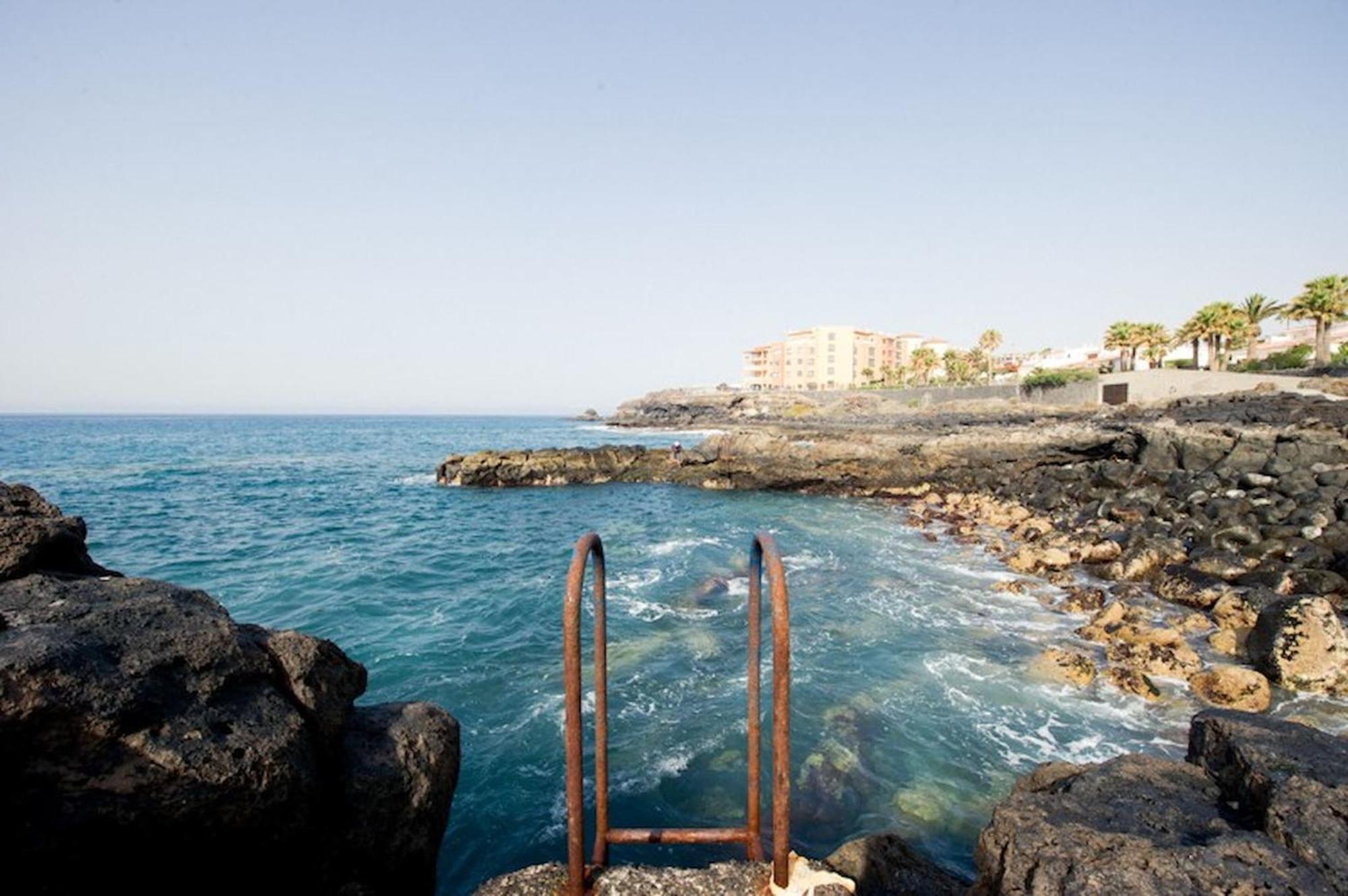 11 Holiday Homes San Miguel de Abona Exterior foto