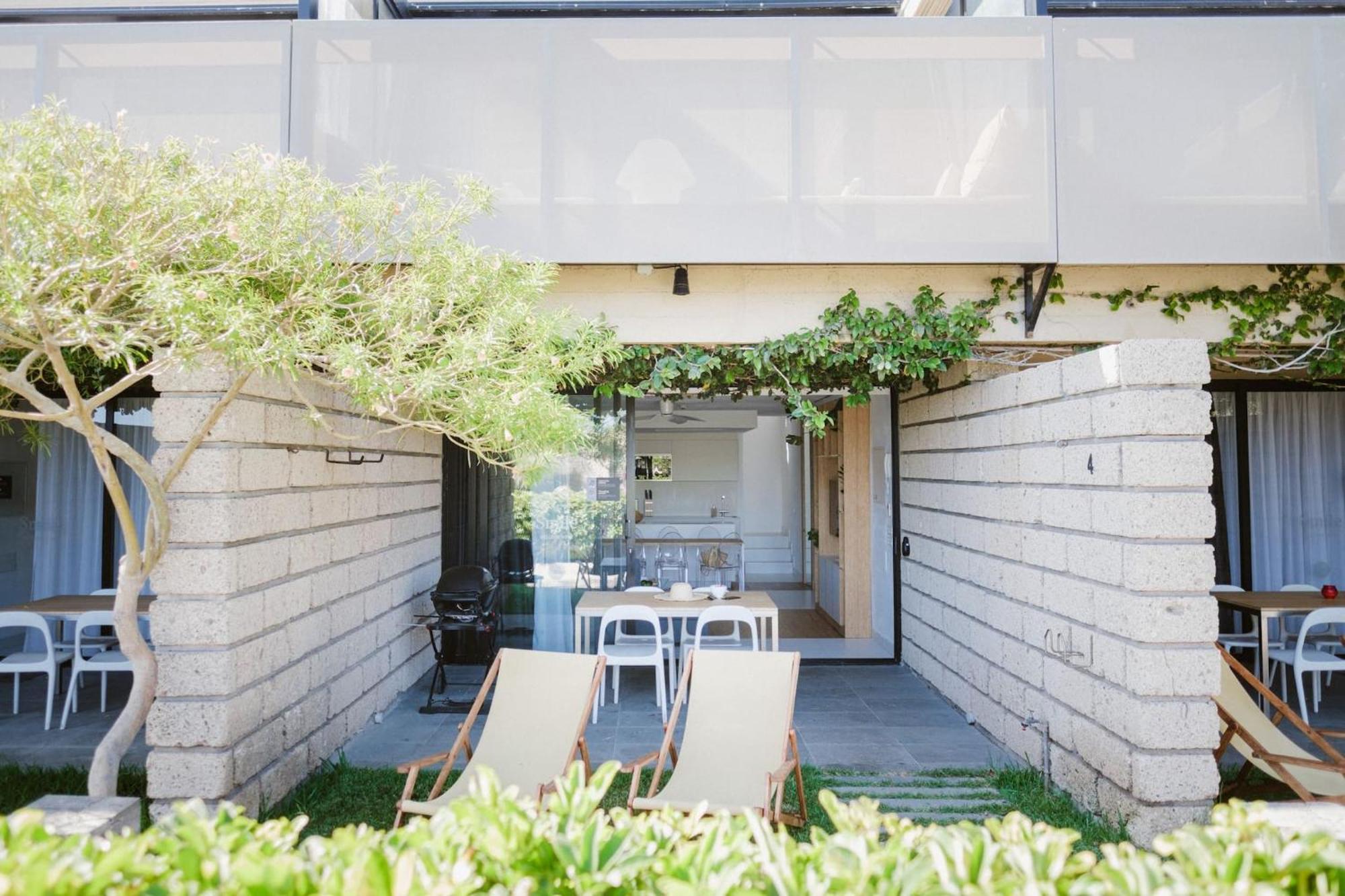 11 Holiday Homes San Miguel de Abona Exterior foto